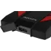 Жесткий диск A-Data USB 3.0 1TB AHD710P-1TU31-CRD HD710Pro DashDrive Durable 2.5" красный