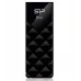 Флеш Диск Silicon Power 8Gb Ultima U03 SP008GBUF2U03V1K USB2.0 черный