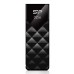 Флеш Диск Silicon Power 32Gb Ultima U03 SP032GBUF2U03V1K USB2.0 черный