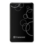 Жесткий диск Transcend USB 3.0 1Tb TS1TSJ25A3K StoreJet 25A3 2.5" черный