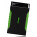 Жесткий диск Silicon Power USB 3.0 1Tb SP010TBPHDA15S3K A15 SP010TBPHDA15S3K Armor 2.5" черный