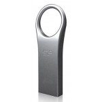 Флеш Диск Silicon Power 32Gb Firma F80 SP032GBUF2F80V1S USB2.0 серебристый