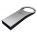 Флеш Диск Silicon Power 8Gb Firma F80 SP008GBUF2F80V1S USB2.0 серебристый