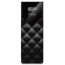 Флеш Диск Silicon Power 64Gb Ultima U03 SP064GBUF2U03V1K USB2.0 черный