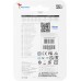 Флеш карта microSDHC 32GB A-Data AUSDH32GUICL10-RA1 + adapter