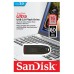 Флеш Диск Sandisk 16Gb Ultra SDCZ48-016G-U46 USB3.0 черный