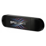 Флеш Диск Silicon Power 64Gb Blaze B10 SP064GBUF3B10V1B USB3.0 черный