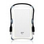 Жесткий диск Silicon Power USB 3.0 1Tb SP010TBPHDA30S3W A30 SP010TBPHDA30S3W Armor 2.5" белый