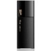 Флеш Диск Silicon Power 16Gb Blaze B05 SP016GBUF3B05V1K USB3.0 черный