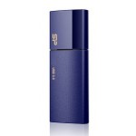 Флеш Диск Silicon Power 8Gb Blaze 05 SP008GBUF3B05V1D USB3.0 синий