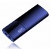 Флеш Диск Silicon Power 8Gb Blaze 05 SP008GBUF3B05V1D USB3.0 синий