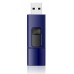 Флеш Диск Silicon Power 8Gb Blaze 05 SP008GBUF3B05V1D USB3.0 синий