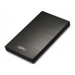 Жесткий диск Silicon Power USB 3.0 2Tb SP020TBPHDD06S3K D06 Diamond 2.5" черный