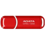 Флеш Диск A-Data 32Gb DashDrive UV150 AUV150-32G-RRD USB3.0 красный