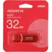 Флеш Диск A-Data 32Gb DashDrive UV150 AUV150-32G-RRD USB3.0 красный