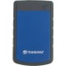 Жесткий диск Transcend USB 3.0 2Tb TS2TSJ25H3B StoreJet 25H3 (5400rpm) 2.5" синий