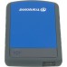 Жесткий диск Transcend USB 3.0 2Tb TS2TSJ25H3B StoreJet 25H3 (5400rpm) 2.5" синий