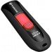 Флеш Диск Transcend 32Gb Jetflash 590 TS32GJF590K USB2.0 черный