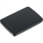 Жесткий диск Toshiba USB 3.0 500Gb HDTB305EK3AA Canvio Ready 2.5" черный