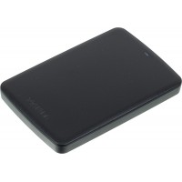 Жесткий диск Toshiba USB 3.0 500Gb HDTB305EK3AA Canvio Ready 2.5" черный