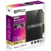 Жесткий диск Silicon Power USB 3.0 1Tb SP010TBPHDA60S3K A60 SP010TBPHDA60S3K Armor 2.5" черный