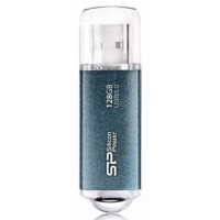 Флеш Диск Silicon Power 128Gb Marvel M01 SP128GBUF3M01V1B USB3.0 синий Флеш Диск Silicon Power 128Gb Marvel M01 SP128GBUF3M01V1B USB3.0 синий