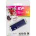 Флеш Диск Silicon Power 64Gb Ultima U05 SP064GBUF2U05V1D USB2.0 синий