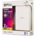 Жесткий диск Silicon Power USB 3.0 2Tb SP020TBPHDS03S3W S03 SP020TBPHDS03S3W Stream 2.5" белый