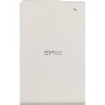 Жесткий диск Silicon Power USB 3.0 2Tb SP020TBPHDS03S3W S03 SP020TBPHDS03S3W Stream 2.5" белый