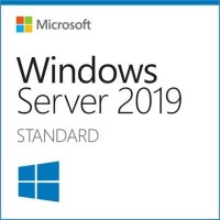 Операционная система Microsoft Windows Server 2019 Std 5 Clt 64 bit Eng BOX (P73-07680)