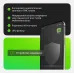 Ключ активации DR.Web Security Space для мобильных устройств 3 устр. 1г (LHM-BK-12M-3-A3)