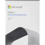 Ключ активации Microsoft Office для дома и бизнеса 2021 Все языки (T5D-03484)