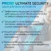 Программное Обеспечение PRO32 Ultimate Security на 1г на 3 устройства (PRO32-PUS-NS(3CARD)-1-3)