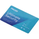 Программное Обеспечение PRO32 Ultimate Security на 1г на 3 устройства (PRO32-PUS-NS(3CARD)-1-3)