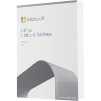 Офисное приложение Microsoft Office Home and Business 2021 English CEE Only Medialess (T5D-03516)