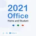 Ключ активации Microsoft Office для дома и учебы 2021 Все языки (79G-05338-EFT) Ключ активации Microsoft Office для дома и учебы 2021 Все языки (79G-05338-EFT)