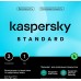 Программное Обеспечение Kaspersky Standard 3-Device 1Y Base Box (KL1041RBCFS)