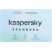 Программное Обеспечение Kaspersky Standard 3-Device 1Y Base Card (KL1041ROCFS)