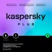 Программное Обеспечение Kaspersky Plus + Who Calls 5-Device 1Y Base Box (KL1050RBEFS)