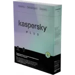 Программное Обеспечение Kaspersky Plus + Who Calls 5-Device 1Y Base Box (KL1050RBEFS)