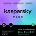 Программное Обеспечение Kaspersky Plus + Who Calls 5-Device 1Y Base Card (KL1050ROEFS)