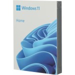 Операционная система Microsoft Windows 11 Home FPP 64-bit Eng Int USB (HAJ-00090)