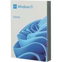 Операционная система Microsoft Windows 11 Home FPP 64-bit Eng Int USB (HAJ-00090)