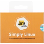 Операционная система BaseALT Simply Linux арх.64бит сопр.1г флеш-накопитель (ALT-T1615-12-F01-RTL)