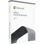 Офисное приложение Microsoft Office Home and Business 2021 English Medialess (T5D-03514)