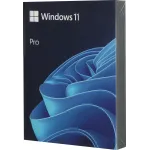 Операционная система Microsoft Windows Pro FPP 11 Eng USB (HAV-00162)