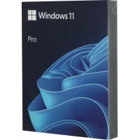 Операционная система Microsoft Windows Pro FPP 11 Eng USB (HAV-00162)