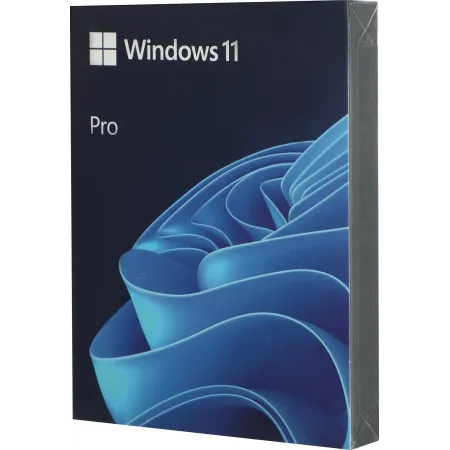 Операционная система Microsoft Windows Pro FPP 11 Eng USB (HAV-00162)