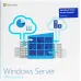 Операционная система Microsoft Windows Server 2019 Standard 5 Clt 64 bit Eng DVD BOX (P73-07680)