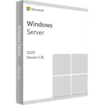 ПО Microsoft Windows Server CAL 2025 English 1pk DSP OEI 5Clt Dev CAL (EP2-25243) ПО Microsoft Windows Server CAL 2025 English 1pk DSP OEI 5Clt Dev CAL (EP2-25243)